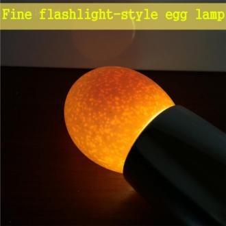 LED Ovoskopy 1 presvetlenie vajec